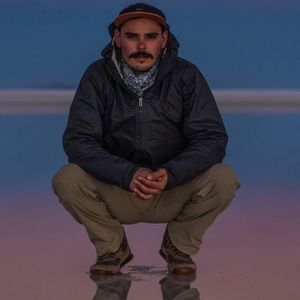 Meet your Posher, Cullen